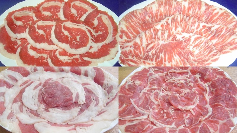 top 6+ ร้านบุฟเฟ่ต์โคขุน สวรรค์ของคนรักเนื้อต้องไปโดน