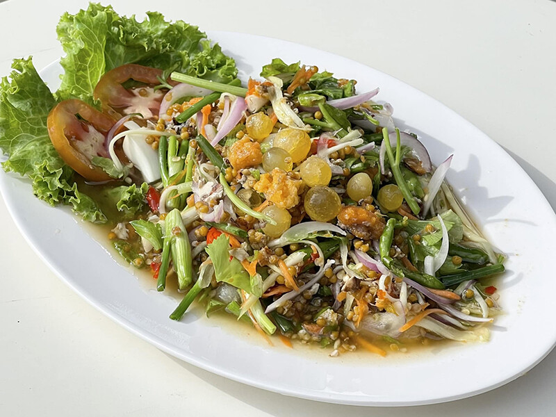 หัวหิน, top 12+ ร้านอาหารชะอำ 2567 ติดทะเล ราคาถูก บรรยากาศดี ซีฟู้ดเด็ด