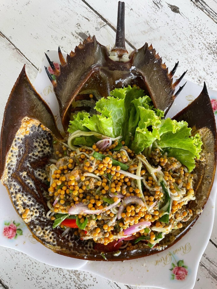 หัวหิน, top 12+ ร้านอาหารชะอำ 2567 ติดทะเล ราคาถูก บรรยากาศดี ซีฟู้ดเด็ด