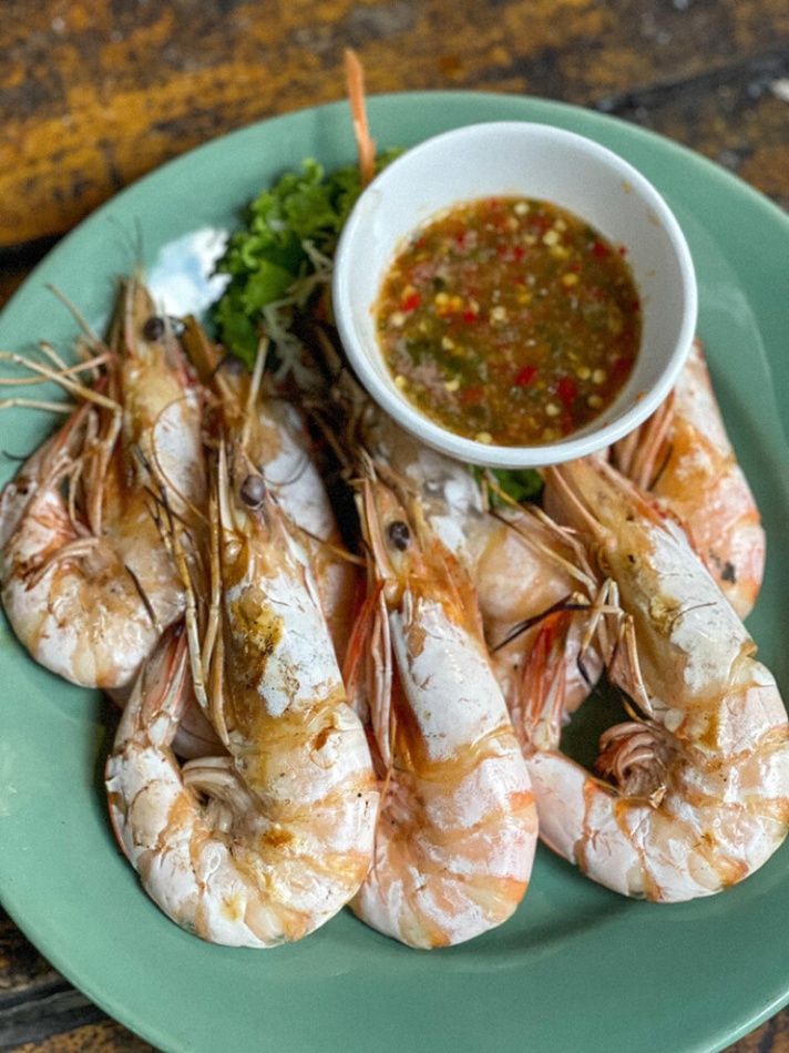 หัวหิน, top 12+ ร้านอาหารชะอำ 2567 ติดทะเล ราคาถูก บรรยากาศดี ซีฟู้ดเด็ด