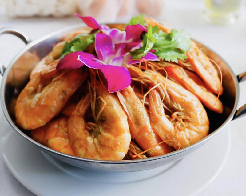 หัวหิน, top 12+ ร้านอาหารชะอำ 2567 ติดทะเล ราคาถูก บรรยากาศดี ซีฟู้ดเด็ด