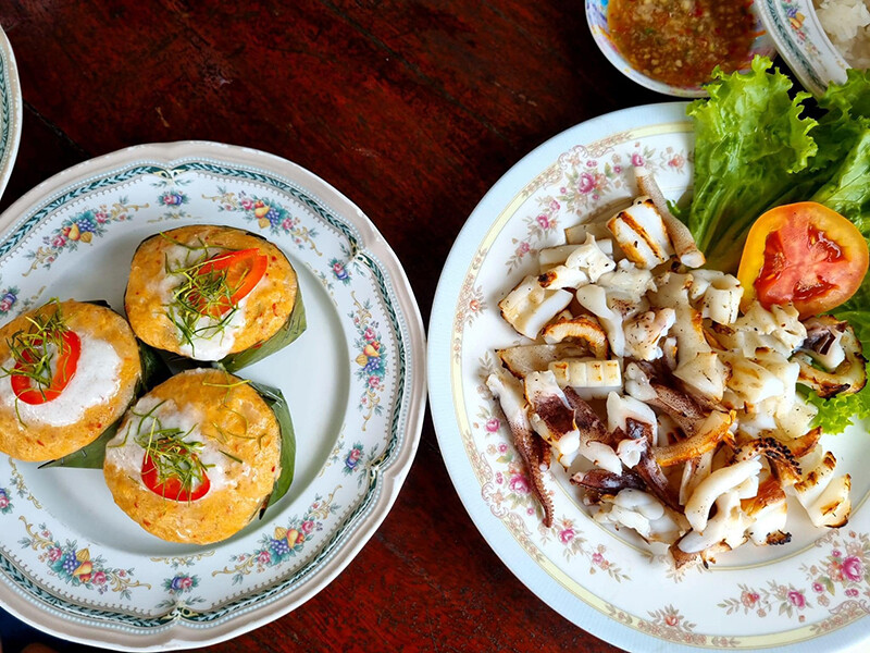 หัวหิน, top 12+ ร้านอาหารชะอำ 2567 ติดทะเล ราคาถูก บรรยากาศดี ซีฟู้ดเด็ด