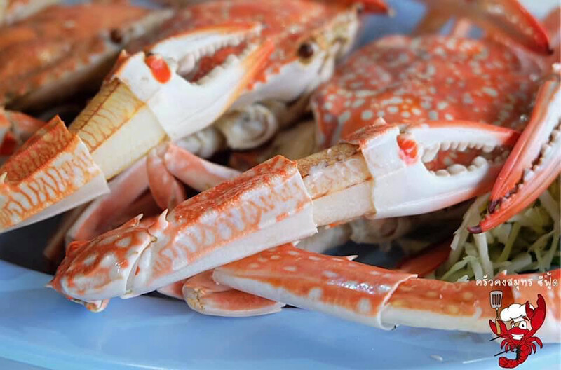 หัวหิน, top 12+ ร้านอาหารชะอำ 2567 ติดทะเล ราคาถูก บรรยากาศดี ซีฟู้ดเด็ด