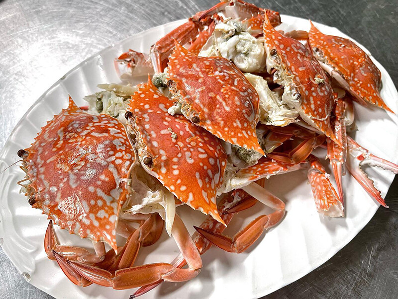 หัวหิน, top 12+ ร้านอาหารชะอำ 2567 ติดทะเล ราคาถูก บรรยากาศดี ซีฟู้ดเด็ด