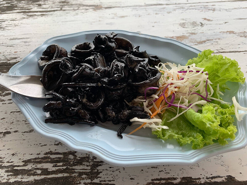 หัวหิน, top 12+ ร้านอาหารชะอำ 2567 ติดทะเล ราคาถูก บรรยากาศดี ซีฟู้ดเด็ด