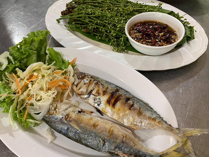 หัวหิน, top 12+ ร้านอาหารชะอำ 2567 ติดทะเล ราคาถูก บรรยากาศดี ซีฟู้ดเด็ด