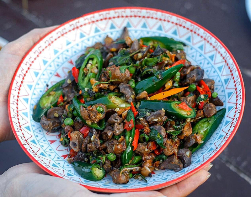 หัวหิน, top 12+ ร้านอาหารชะอำ 2567 ติดทะเล ราคาถูก บรรยากาศดี ซีฟู้ดเด็ด