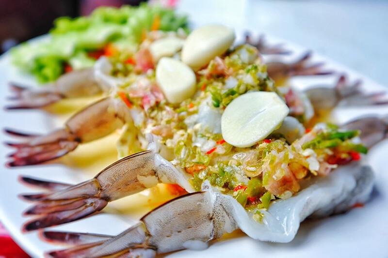 หัวหิน, top 12+ ร้านอาหารชะอำ 2567 ติดทะเล ราคาถูก บรรยากาศดี ซีฟู้ดเด็ด