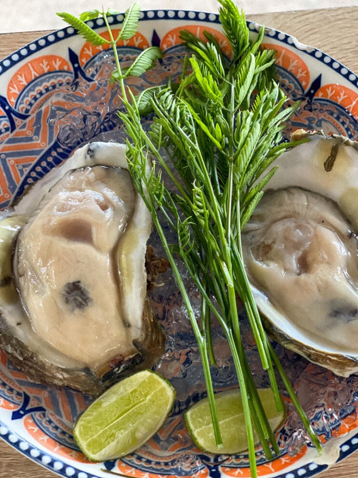 หัวหิน, top 12+ ร้านอาหารชะอำ 2567 ติดทะเล ราคาถูก บรรยากาศดี ซีฟู้ดเด็ด