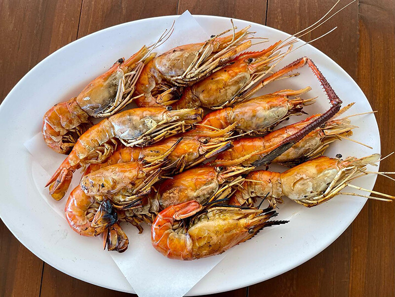 หัวหิน, top 12+ ร้านอาหารชะอำ 2567 ติดทะเล ราคาถูก บรรยากาศดี ซีฟู้ดเด็ด