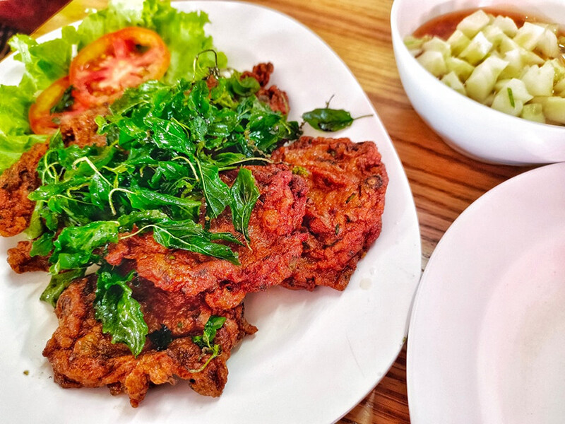 หัวหิน, top 12+ ร้านอาหารชะอำ 2567 ติดทะเล ราคาถูก บรรยากาศดี ซีฟู้ดเด็ด