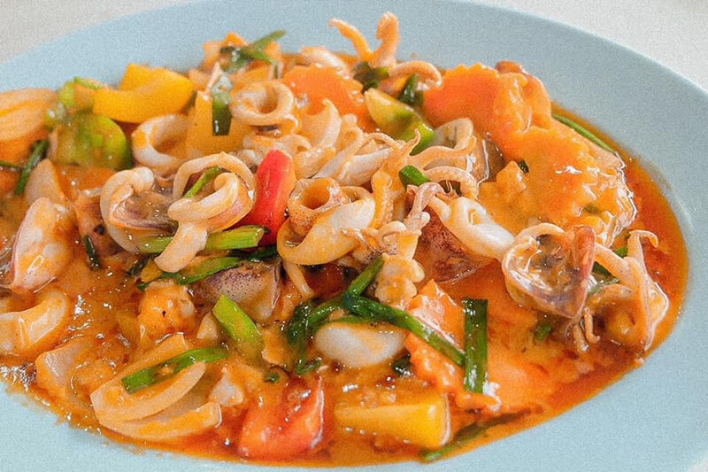 หัวหิน, top 12+ ร้านอาหารชะอำ 2567 ติดทะเล ราคาถูก บรรยากาศดี ซีฟู้ดเด็ด