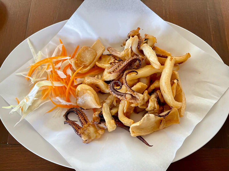 หัวหิน, top 12+ ร้านอาหารชะอำ 2567 ติดทะเล ราคาถูก บรรยากาศดี ซีฟู้ดเด็ด