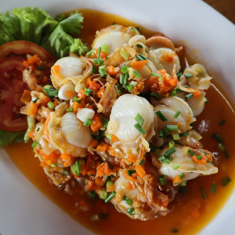 หัวหิน, top 12+ ร้านอาหารชะอำ 2567 ติดทะเล ราคาถูก บรรยากาศดี ซีฟู้ดเด็ด