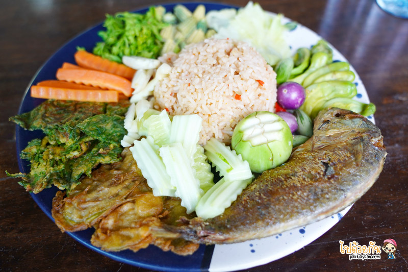 คาเฟ่สมุทรสาคร, ดีกัน คาเฟ่, ดีกัน คาเฟ่ ร้านกาแฟกลางร่องสวน ถ่ายรูปรังนกบาหลี