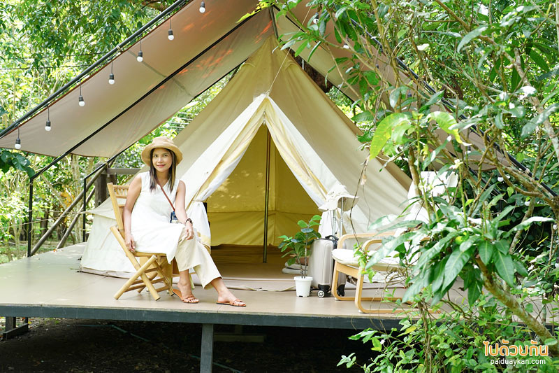 คาเฟ่นครนายก, 2nd november cafe, 2nd november cafe & o’ganic farm นครนายก