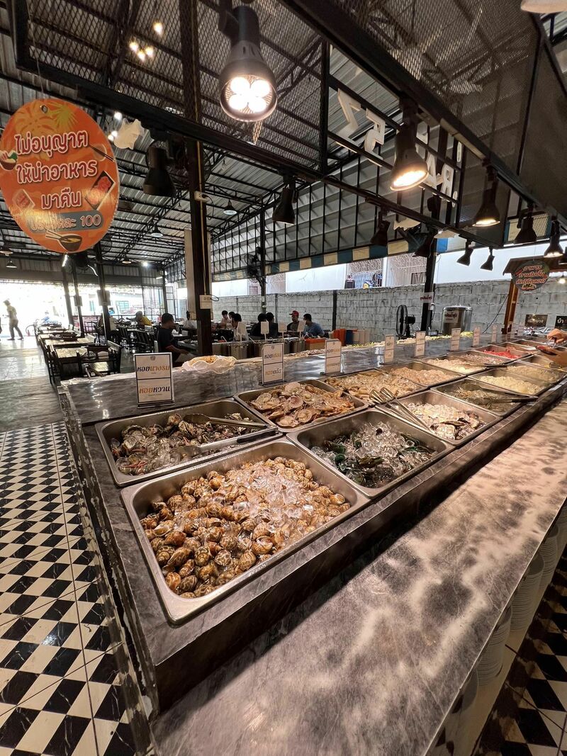 top 12+ ร้าน โคขุน-ปิ้งย่าง-ชาบู เต็มอิ่มกับอาหารนานาชนิดสไตล์ฮาลาลฟู้ด @กทม.