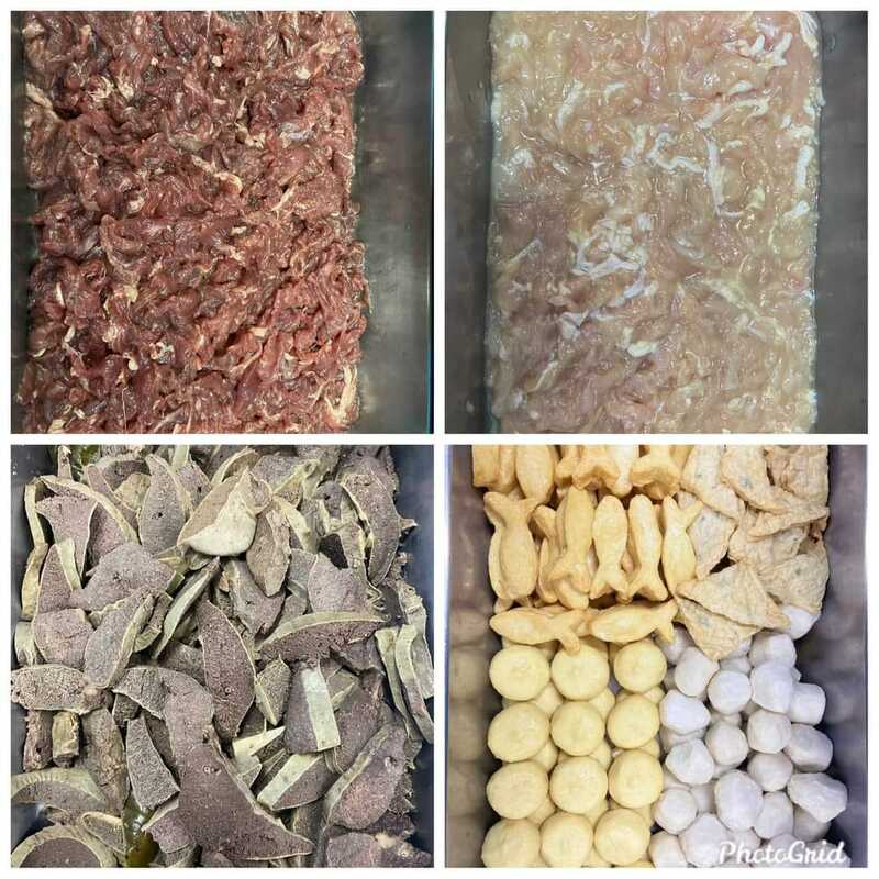 top 12+ ร้าน โคขุน-ปิ้งย่าง-ชาบู เต็มอิ่มกับอาหารนานาชนิดสไตล์ฮาลาลฟู้ด @กทม.