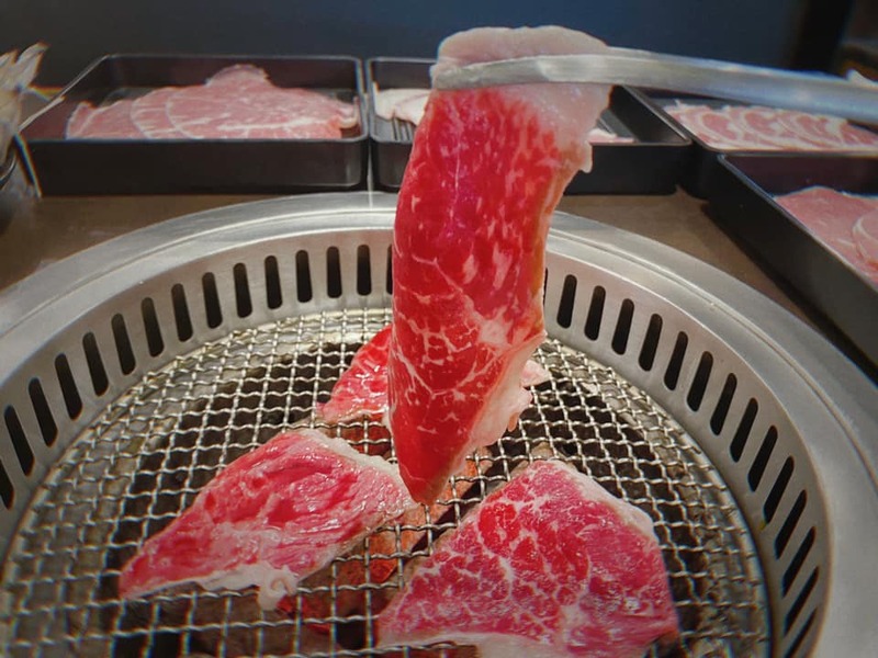 top 12+ ร้าน โคขุน-ปิ้งย่าง-ชาบู เต็มอิ่มกับอาหารนานาชนิดสไตล์ฮาลาลฟู้ด @กทม.