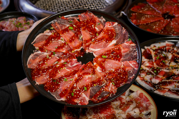 top 12+ ร้าน โคขุน-ปิ้งย่าง-ชาบู เต็มอิ่มกับอาหารนานาชนิดสไตล์ฮาลาลฟู้ด @กทม.