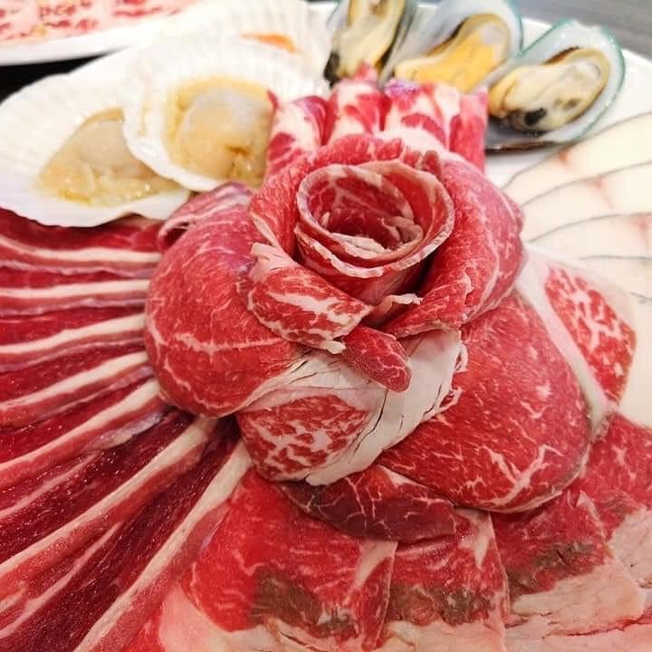 top 12+ ร้าน โคขุน-ปิ้งย่าง-ชาบู เต็มอิ่มกับอาหารนานาชนิดสไตล์ฮาลาลฟู้ด @กทม.