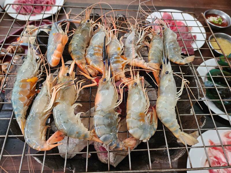 top 12+ ร้าน โคขุน-ปิ้งย่าง-ชาบู เต็มอิ่มกับอาหารนานาชนิดสไตล์ฮาลาลฟู้ด @กทม.