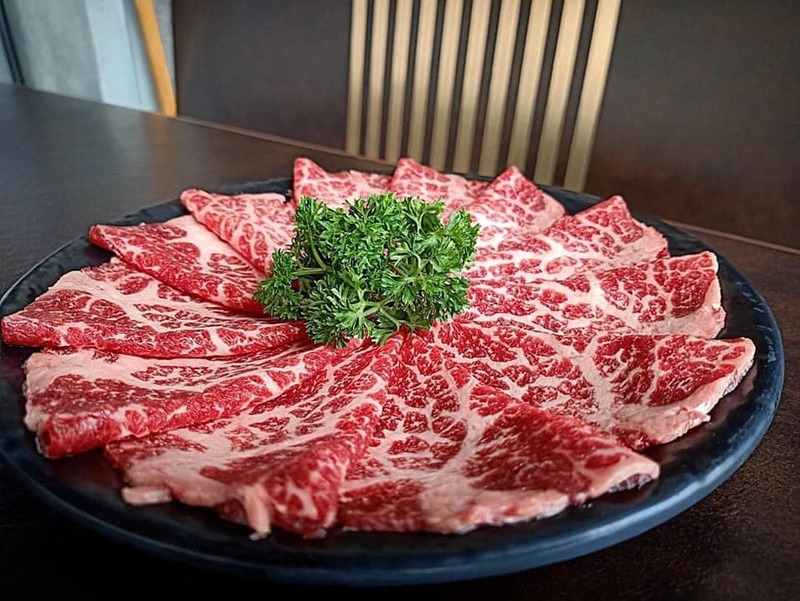 top 12+ ร้าน โคขุน-ปิ้งย่าง-ชาบู เต็มอิ่มกับอาหารนานาชนิดสไตล์ฮาลาลฟู้ด @กทม.