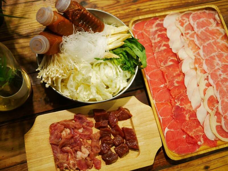 top 12+ ร้าน โคขุน-ปิ้งย่าง-ชาบู เต็มอิ่มกับอาหารนานาชนิดสไตล์ฮาลาลฟู้ด @กทม.