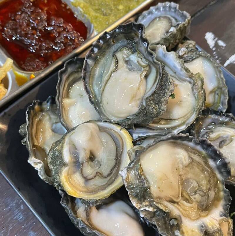 top 12+ ร้าน โคขุน-ปิ้งย่าง-ชาบู เต็มอิ่มกับอาหารนานาชนิดสไตล์ฮาลาลฟู้ด @กทม.