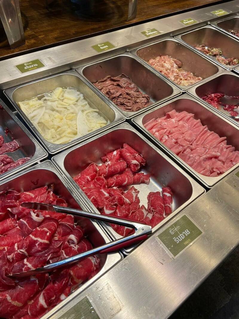 top 12+ ร้าน โคขุน-ปิ้งย่าง-ชาบู เต็มอิ่มกับอาหารนานาชนิดสไตล์ฮาลาลฟู้ด @กทม.