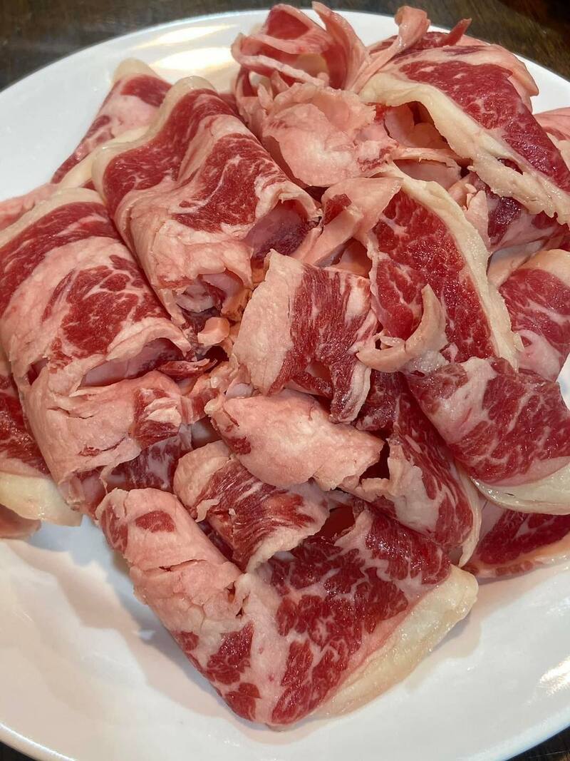 top 12+ ร้าน โคขุน-ปิ้งย่าง-ชาบู เต็มอิ่มกับอาหารนานาชนิดสไตล์ฮาลาลฟู้ด @กทม.