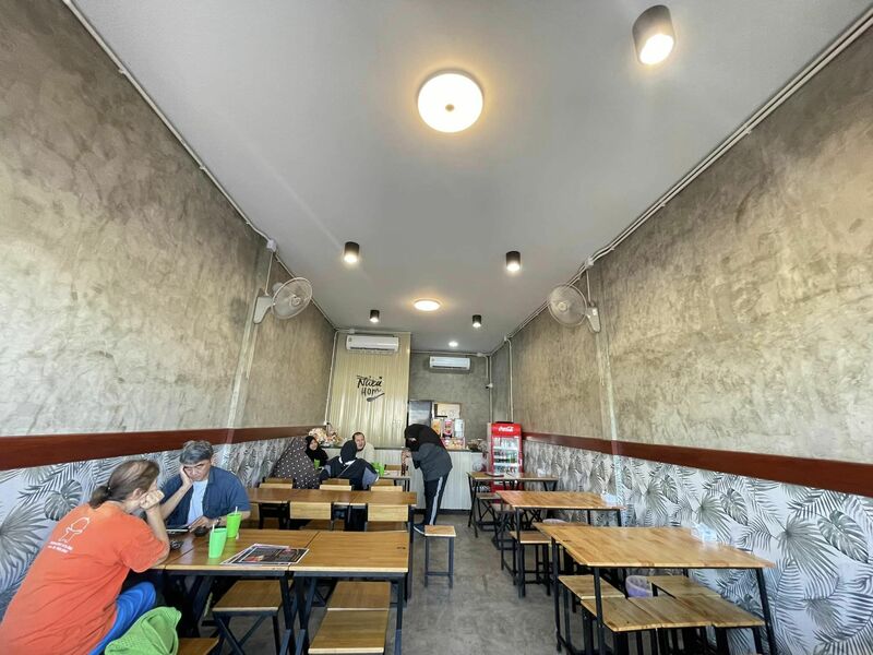 top 12+ ร้าน โคขุน-ปิ้งย่าง-ชาบู เต็มอิ่มกับอาหารนานาชนิดสไตล์ฮาลาลฟู้ด @กทม.