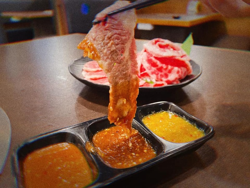 top 12+ ร้าน โคขุน-ปิ้งย่าง-ชาบู เต็มอิ่มกับอาหารนานาชนิดสไตล์ฮาลาลฟู้ด @กทม.