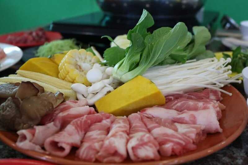 top 12+ ร้าน โคขุน-ปิ้งย่าง-ชาบู เต็มอิ่มกับอาหารนานาชนิดสไตล์ฮาลาลฟู้ด @กทม.