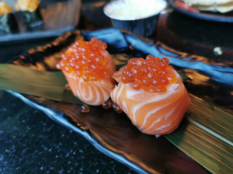 top 12+ ร้าน โคขุน-ปิ้งย่าง-ชาบู เต็มอิ่มกับอาหารนานาชนิดสไตล์ฮาลาลฟู้ด @กทม.