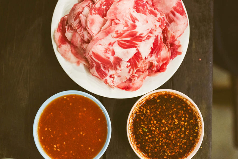 top 12+ ร้าน โคขุน-ปิ้งย่าง-ชาบู เต็มอิ่มกับอาหารนานาชนิดสไตล์ฮาลาลฟู้ด @กทม.