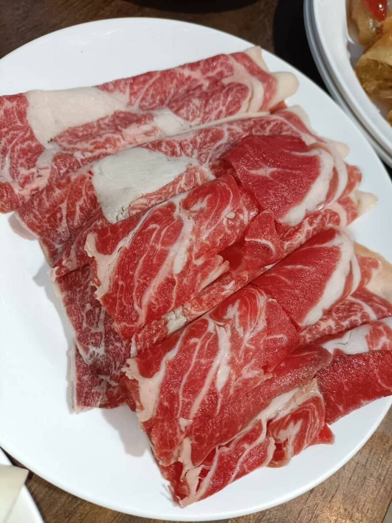 top 12+ ร้าน โคขุน-ปิ้งย่าง-ชาบู เต็มอิ่มกับอาหารนานาชนิดสไตล์ฮาลาลฟู้ด @กทม.