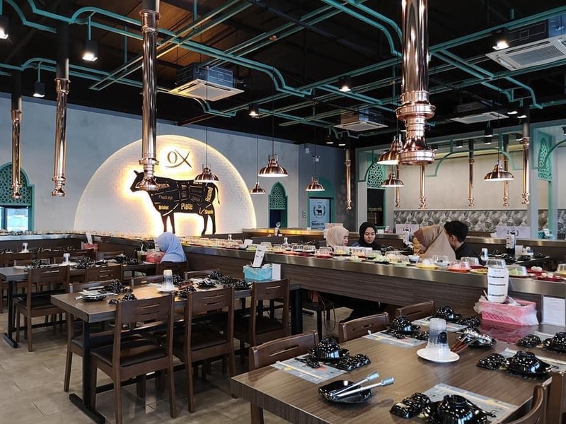 top 12+ ร้าน โคขุน-ปิ้งย่าง-ชาบู เต็มอิ่มกับอาหารนานาชนิดสไตล์ฮาลาลฟู้ด @กทม.