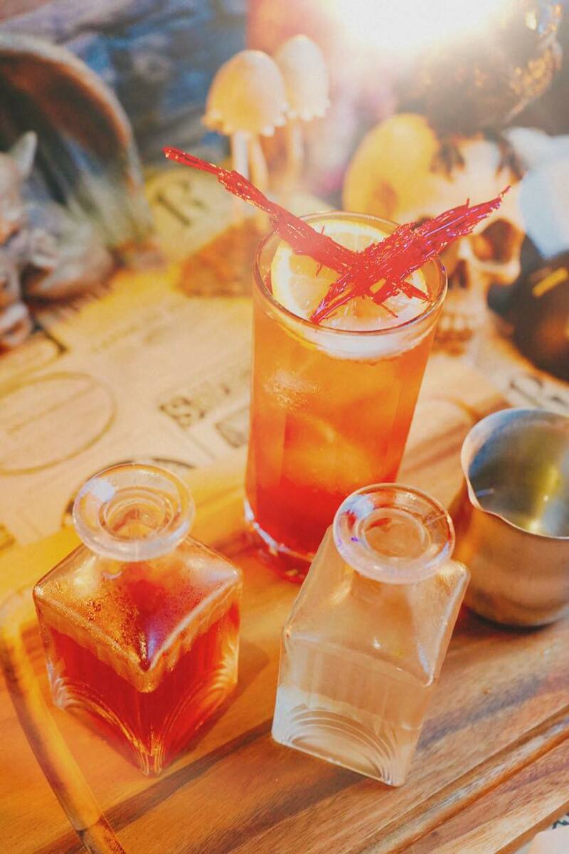 รวม 7 ร้านไอศกรีม วาฟเฟิลกรุบกรอบ หวานชื่นฉ่ำฟินสุดๆ