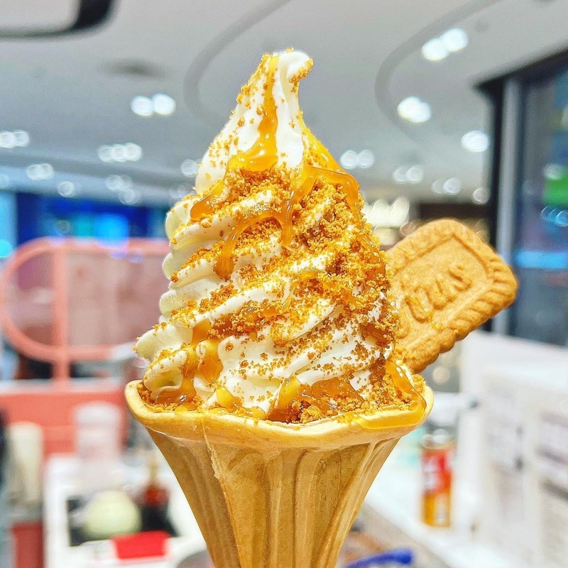 รวม 7 ร้านไอศกรีม วาฟเฟิลกรุบกรอบ หวานชื่นฉ่ำฟินสุดๆ