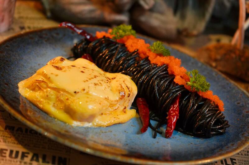 รวม 7 ร้านไอศกรีม วาฟเฟิลกรุบกรอบ หวานชื่นฉ่ำฟินสุดๆ