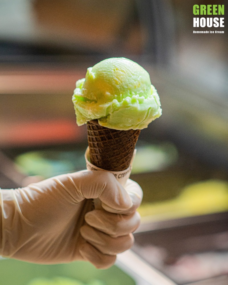 รวม 7 ร้านไอศกรีม วาฟเฟิลกรุบกรอบ หวานชื่นฉ่ำฟินสุดๆ