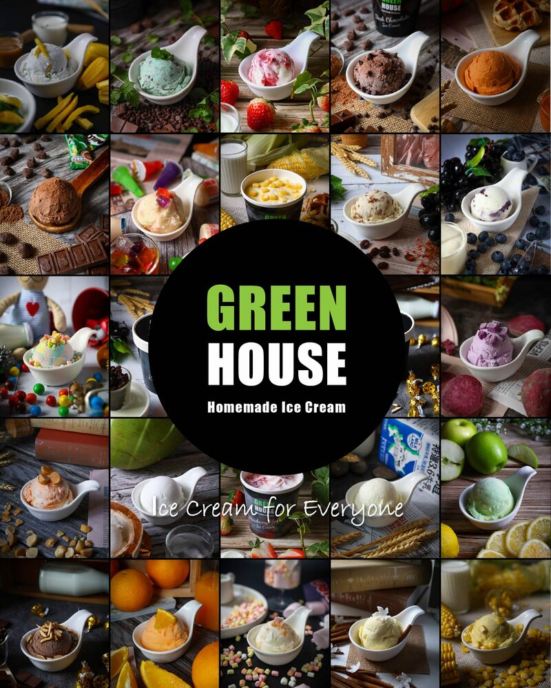 รวม 7 ร้านไอศกรีม วาฟเฟิลกรุบกรอบ หวานชื่นฉ่ำฟินสุดๆ