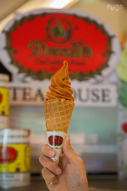 รวม 7 ร้านไอศกรีม วาฟเฟิลกรุบกรอบ หวานชื่นฉ่ำฟินสุดๆ