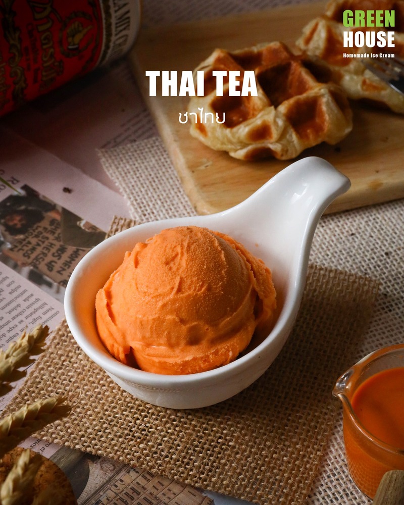 รวม 7 ร้านไอศกรีม วาฟเฟิลกรุบกรอบ หวานชื่นฉ่ำฟินสุดๆ