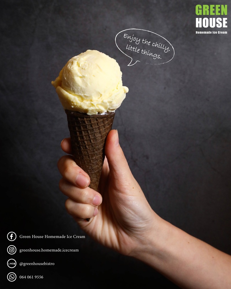 รวม 7 ร้านไอศกรีม วาฟเฟิลกรุบกรอบ หวานชื่นฉ่ำฟินสุดๆ