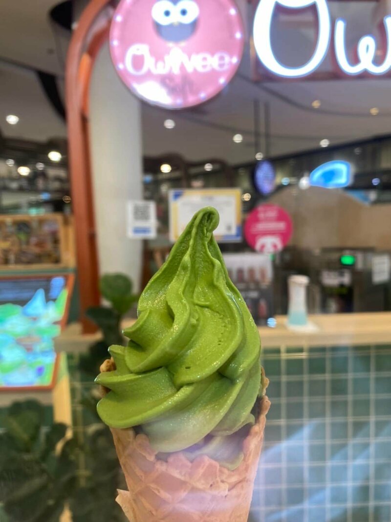 รวม 7 ร้านไอศกรีม วาฟเฟิลกรุบกรอบ หวานชื่นฉ่ำฟินสุดๆ