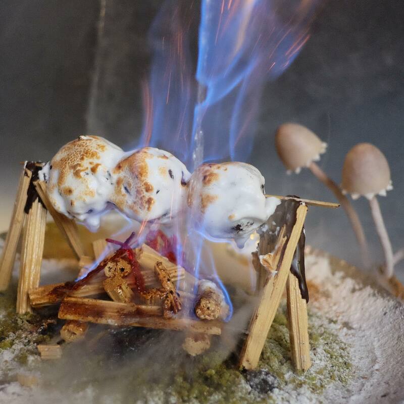 รวม 7 ร้านไอศกรีม วาฟเฟิลกรุบกรอบ หวานชื่นฉ่ำฟินสุดๆ