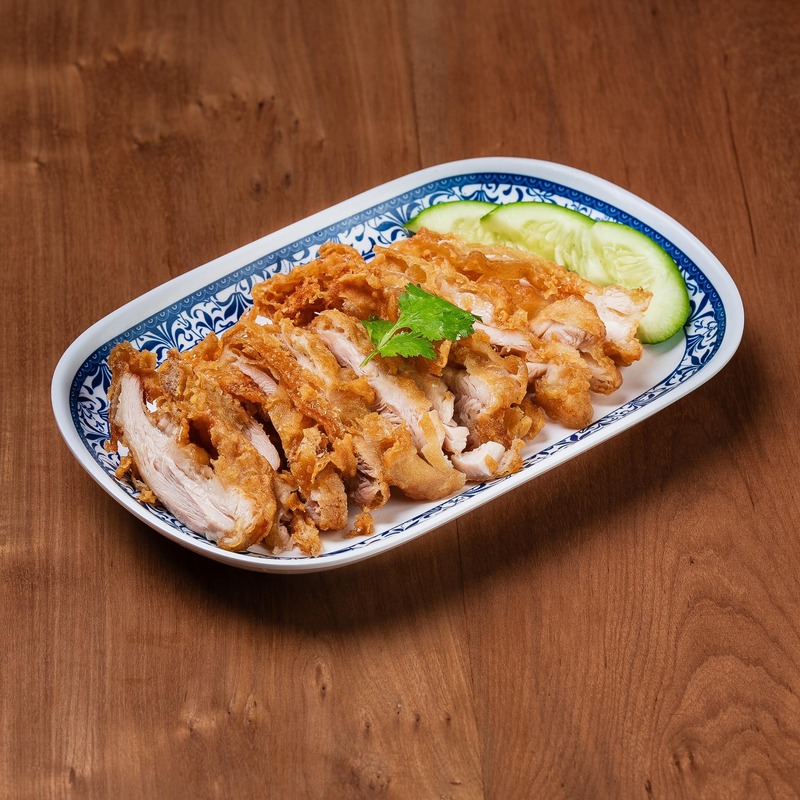 รวมร้านข้าวมันไก่ ภูเก็ต ข้าวหอม ไก่นุ่ม น้ำจิ้มเด็ด ร้านอร่อยที่ห้ามพลาด!