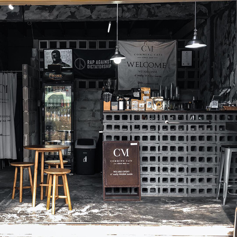 top 9+ คาเฟ่จันทบุรี 2567 คาเฟ่เปิดใหม่ ติดทะเลสวยๆ มินิมอล